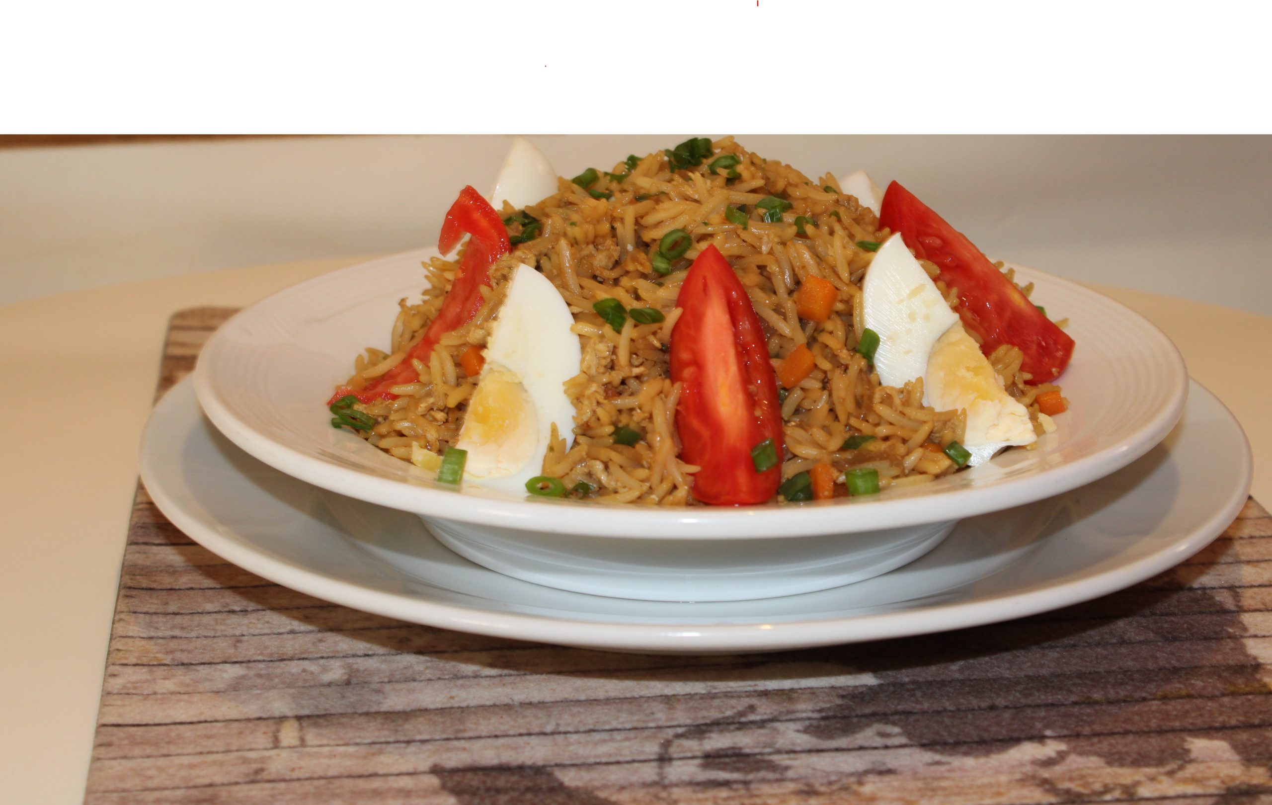 Rice meals and Others