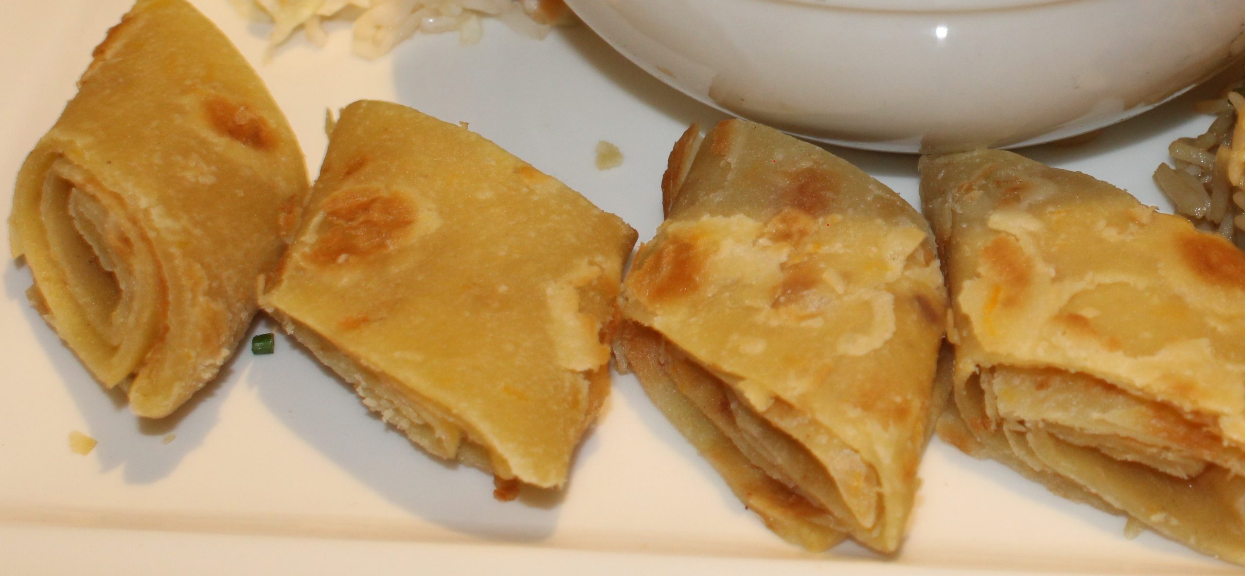 Chapati