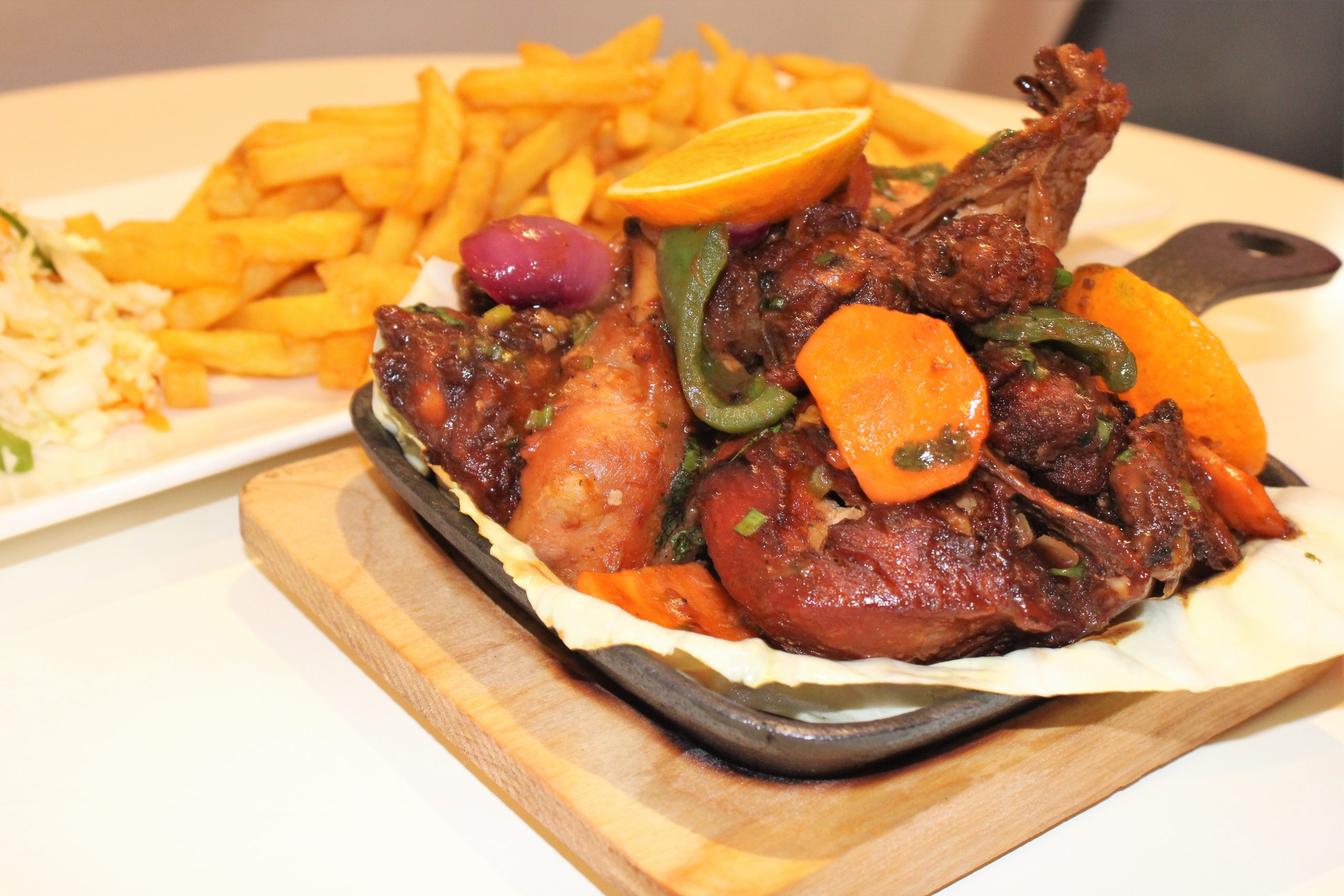 Specials