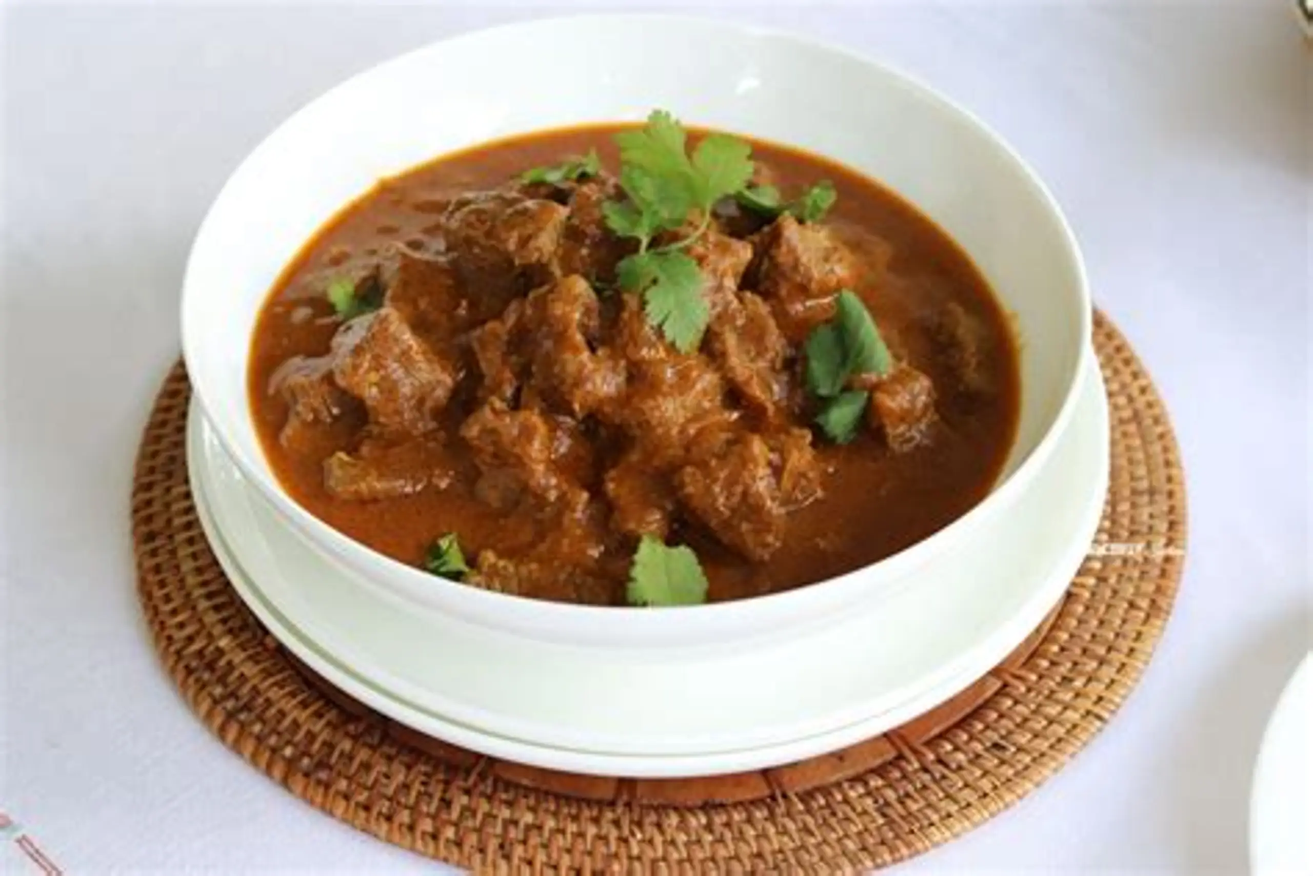 Chicken/Goat/Beef stew