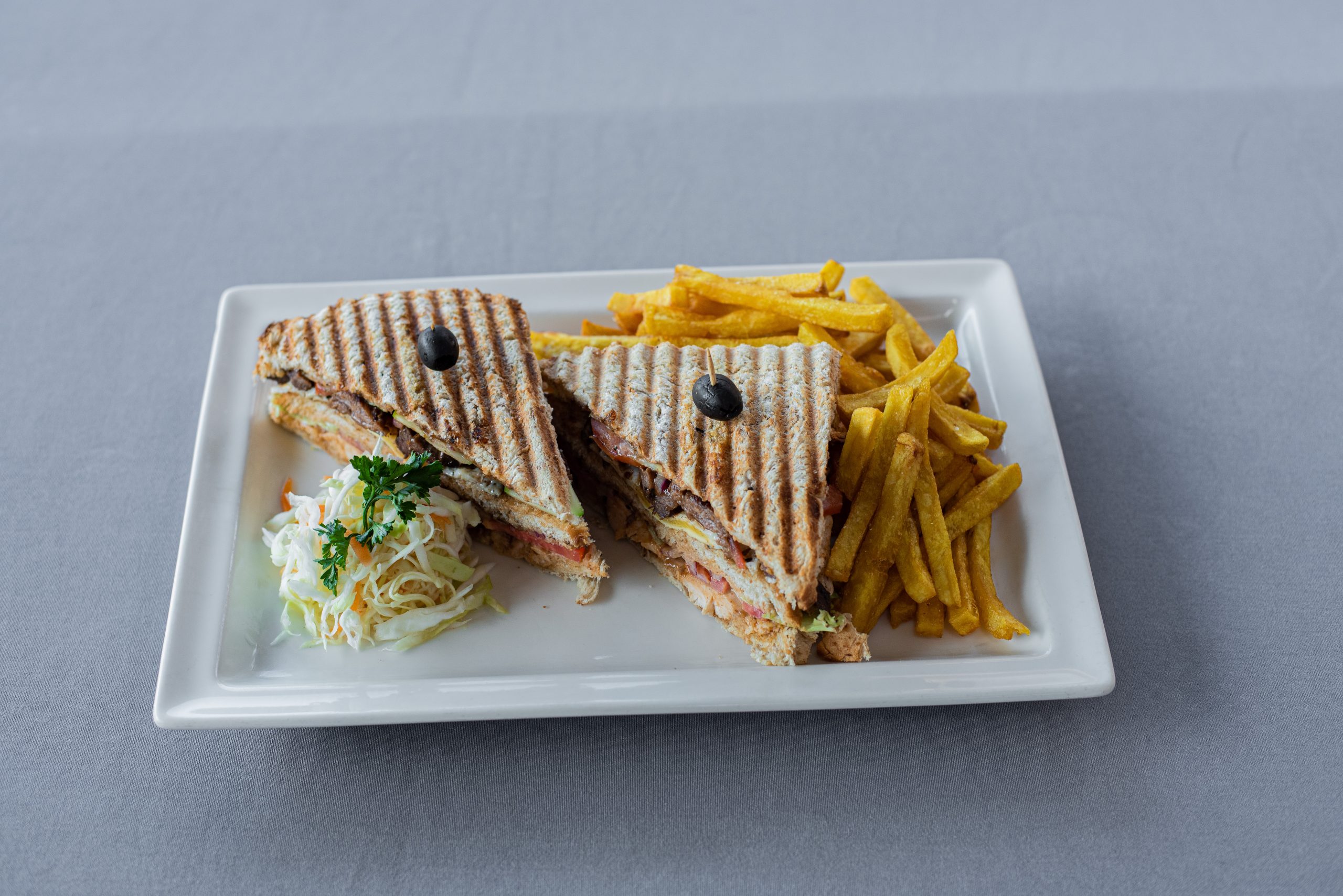 Sandwich