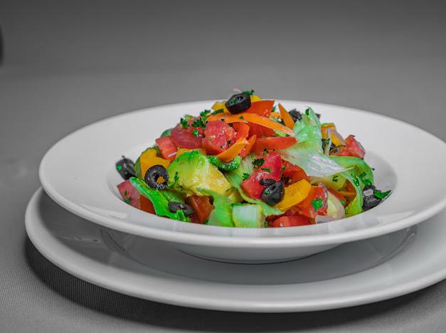 Chef's special salad