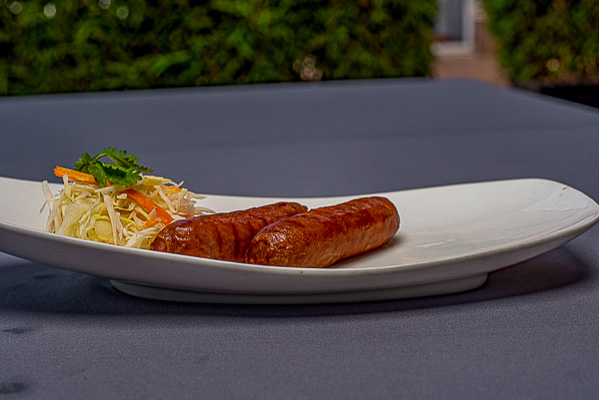 Sausage Grill